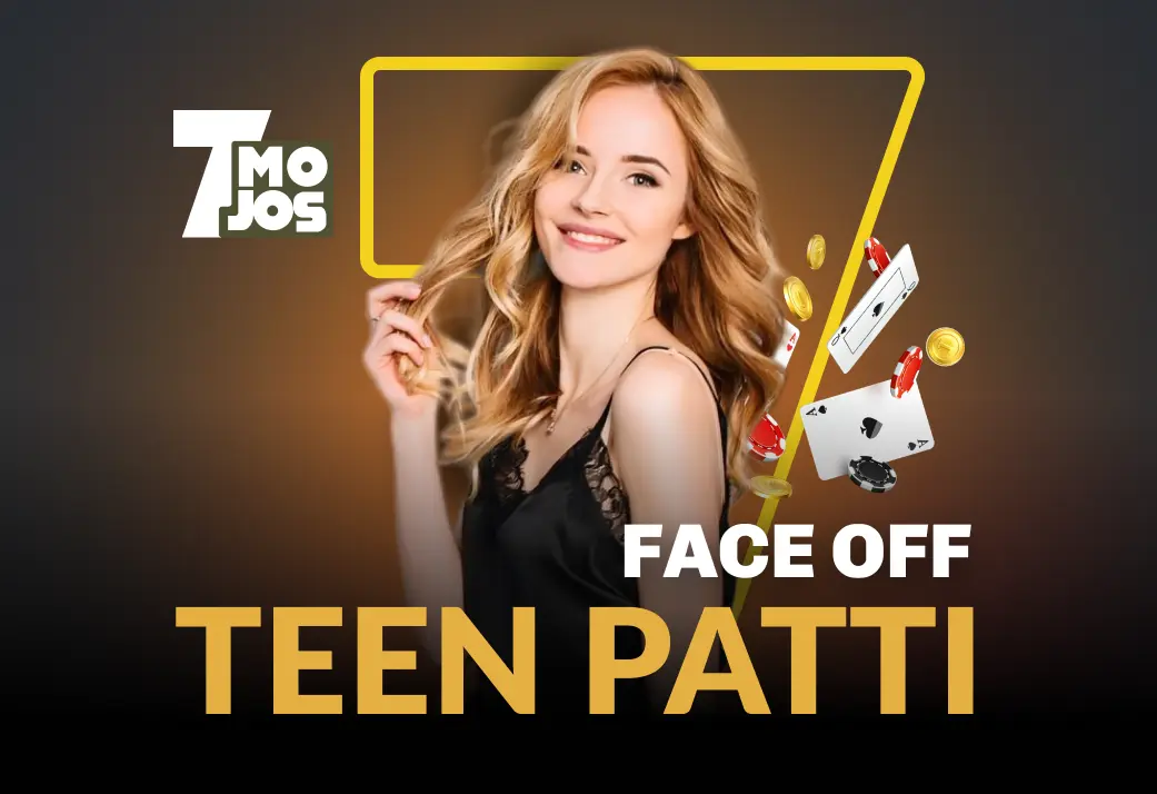 Teen Patti Face Off